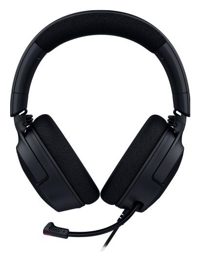 Razer Kraken V4 X Auriculares Gaming Alámbricos Negro Razer Kraken V4 X Auriculares Gaming Alámbricos Negro