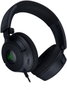 Razer Kraken V4 X Auriculares Gaming Alámbricos Negro