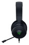 Razer Kraken V4 X Auriculares Gaming Alámbricos Negro