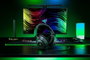 Razer Kraken V4 X Negro