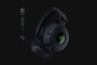 Razer Kraken V4 X Negro