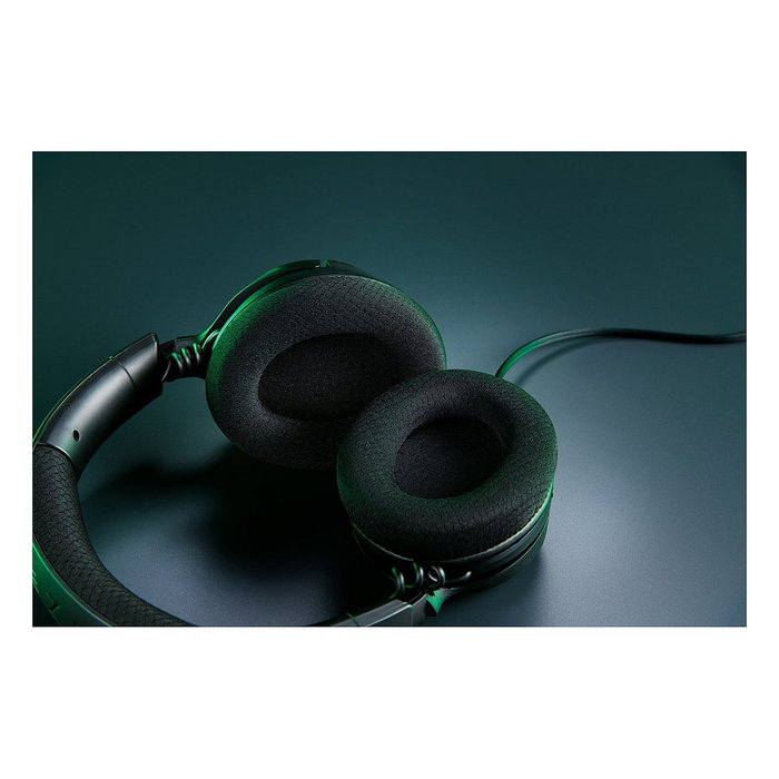 Razer Auriculares Gaming con Cable Kraken V4 X Negro