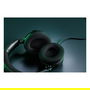 Razer Auriculares Gaming con Cable Kraken V4 X Negro