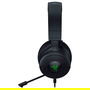 Razer Auriculares Gaming con Cable Kraken V4 X Negro