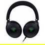 Razer Auriculares Gaming con Cable Kraken V4 X Negro