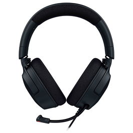 Razer Kraken V4 X Auriculares Gaming Alámbrico 12-20000 Hz Diadema Negro para PC PS4