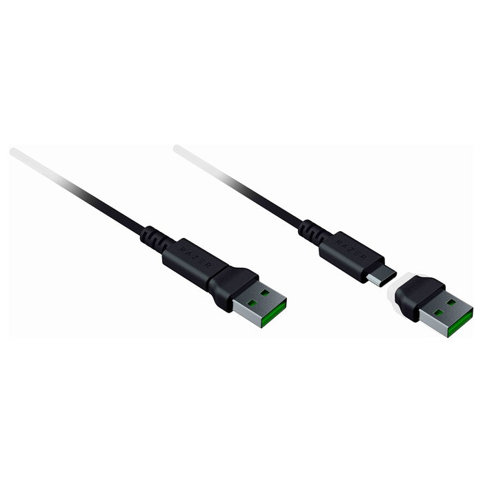 Razer Auriculares Gaming con Cable Kraken V4 X Negro