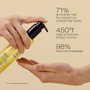 Shu Uemura Essence Absolue Rich Nourishing Hair Oil-in Cream 150 ml