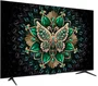 TCL 50Q6C Smart TV 50" QD-miniLED 4K UHD DVB-T2/C/S2 144Hz