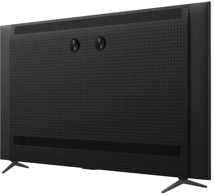 TCL 50Q6C Smart TV 50" QD-miniLED 4K UHD DVB-T2/C/S2 144Hz TCL 50Q6C Smart TV 50" QD-miniLED 4K UHD DVB-T2/C/S2 144Hz