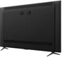 TCL 50Q6C Smart TV 50" QD-miniLED 4K UHD DVB-T2/C/S2 144Hz