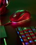 uRage Reaper 340 Ratón Gaming con Sensor Láser y RGB