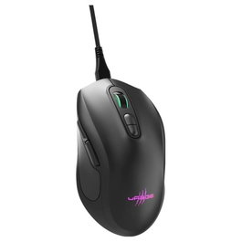 uRage Reaper 340 Ratón Gaming con Sensor Láser y RGB