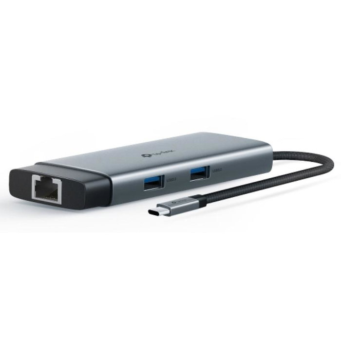 TP-Link UH6120C Medienkonverter (Convertidor de Medios)