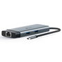 TP-Link UH6120C Medienkonverter (Convertidor de Medios)