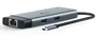TP-Link UH6120C Hub USB-C 6 en 1 Gris