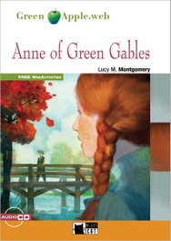VICENS VIVES Anne of Green Gables - Montgomery