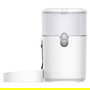 Imou PF1 Comedero Automático Inteligente para Mascotas con Cámara, 4L, Acero Inoxidable, Blanco, WiFi, para Gatos y Perros