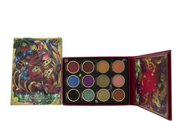 KVD Vegan Beauty Moongarden Eyeshadow Palette 16g