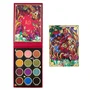 KVD Vegan Beauty Moongarden Eyeshadow Palette 16.17 g