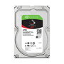Seagate IronWolf Pro ST4000NT001 Disco Duro Interno NAS 4TB SATA 3.5"
