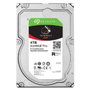 Seagate IronWolf Pro ST4000NT001 4 TB 7200 RPM 256 MB 3.5 pulg.