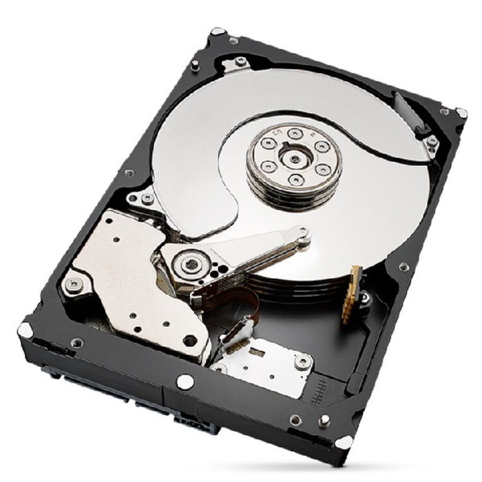 Seagate IronWolf Pro ST4000NT001 4 TB 7200 RPM 256 MB 3.5 pulg.