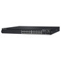 DELL N2224PX-ON Switch Gestionado L3 de 24 Puertos 2.5G Ethernet PoE++ y 4 Puertos SFP28