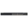 DELL N2224PX-ON Switch Gestionado L3 de 24 Puertos 2.5G Ethernet PoE++ y 4 Puertos SFP28