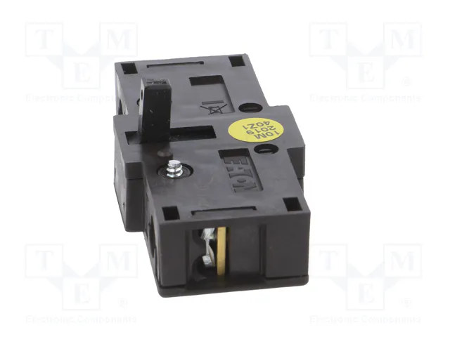 EATON ELECTRIC Accesorios de 4 campos