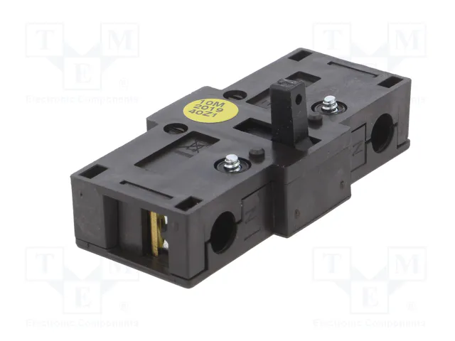 EATON ELECTRIC Accesorios de 4 campos