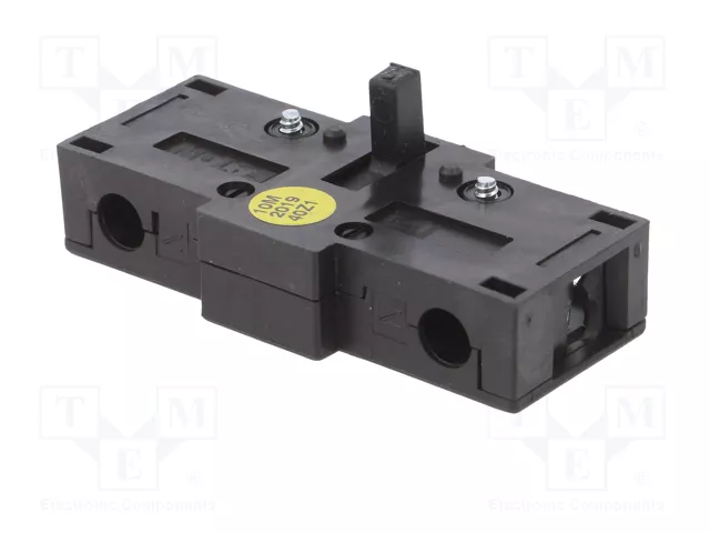 EATON ELECTRIC Accesorios de 4 campos