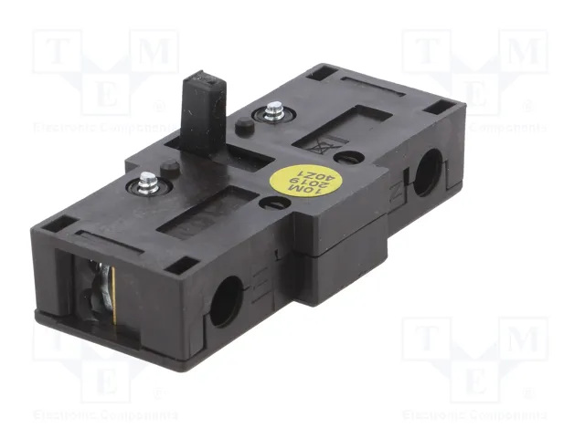 EATON ELECTRIC Accesorios de 4 campos