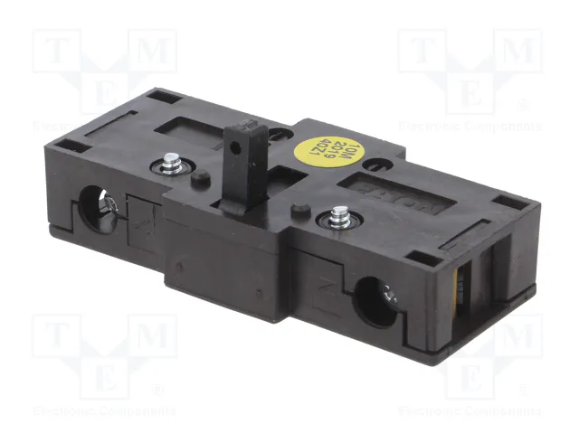 EATON ELECTRIC Accesorios de 4 campos