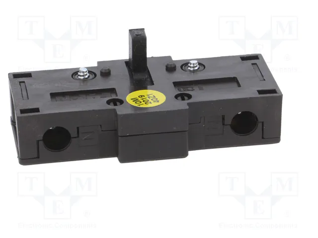 EATON ELECTRIC Accesorios de 4 campos