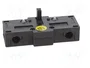 EATON ELECTRIC Accesorios de 4 campos