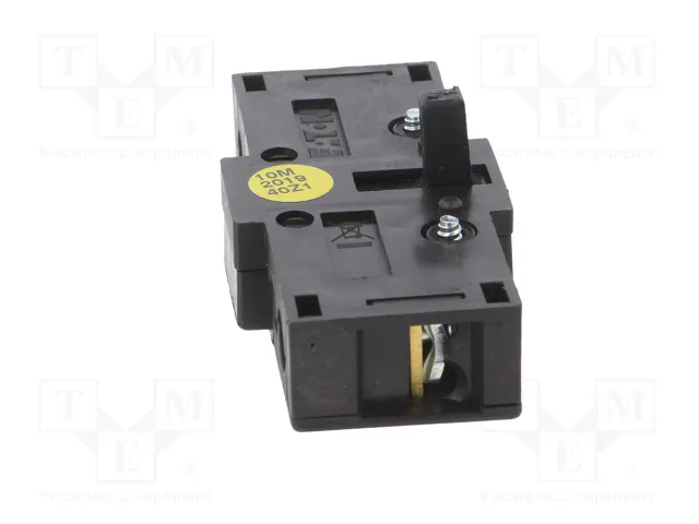 EATON ELECTRIC Accesorios de 4 campos
