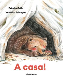 A casa!, A BUEN PASO - A BUEN PASO