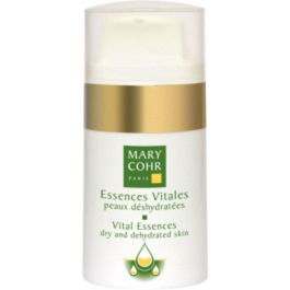 Vital Essences, Hidratante, Aceite, Para la cara, 30 ml
