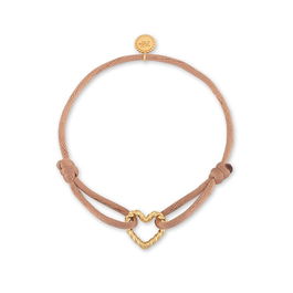 Pulsera Mujer 24KAE 22437Y Dorado
