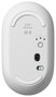 Logitech POP Mouse Blanco