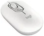 Logitech POP Mouse Blanco