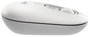 Logitech POP Mouse Blanco