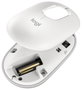 Logitech POP Mouse Blanco