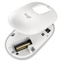 Logitech POP Mouse Blanco