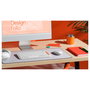 Logitech POP Mouse Blanco