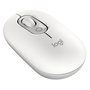 Logitech POP Mouse Blanco