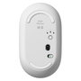 Logitech POP Mouse Blanco