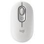 Logitech POP Mouse Blanco