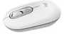 Logitech POP Mouse Blanco